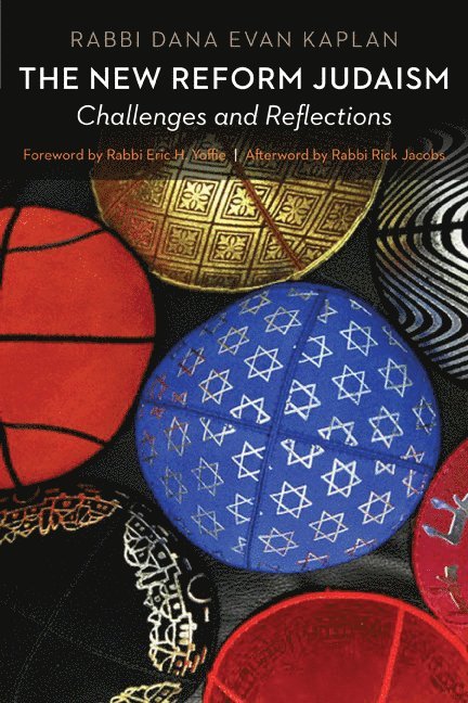 New Reform Judaism 1