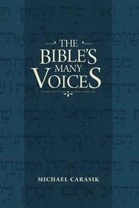 bokomslag The Bible's Many Voices