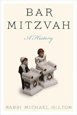 Bar Mitzvah, a History 1