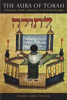 bokomslag The Aura of Torah