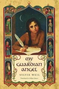 bokomslag My Guardian Angel