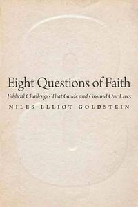 bokomslag Eight Questions of Faith