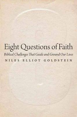 Eight Questions of Faith 1