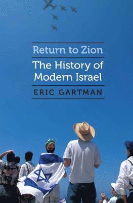 Return to Zion 1