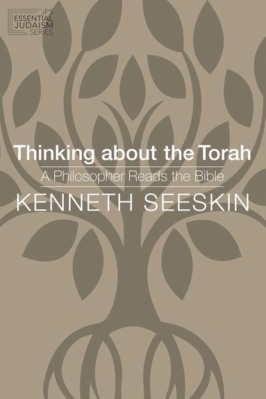 bokomslag Thinking About the Torah