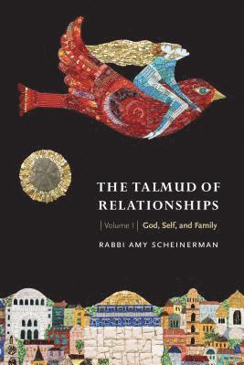 bokomslag Talmud of Relationships, Volume 1