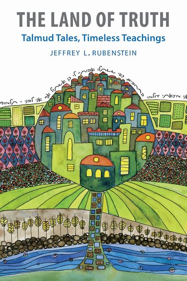 Jeffrey L. Rubenstein - Land of Truth, Häftad