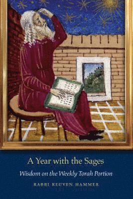 A Year with the Sages 1