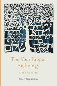 bokomslag The Yom Kippur Anthology