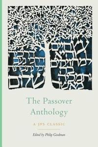 bokomslag The Passover Anthology