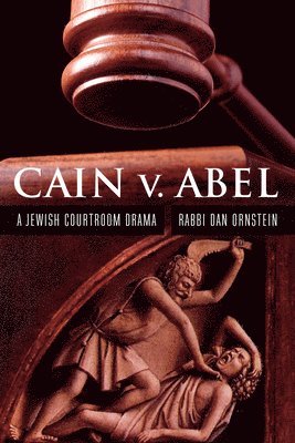 bokomslag Cain v. Abel