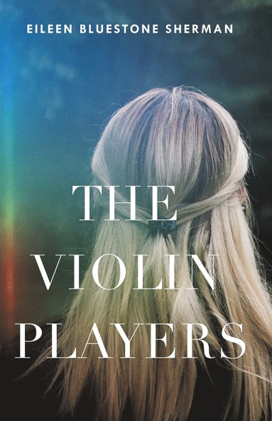 bokomslag Violin Players