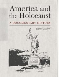 bokomslag America and the Holocaust