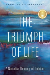 bokomslag Triumph of Life