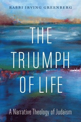 The Triumph of Life 1