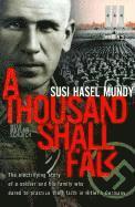 bokomslag Mundy, S: Thousand Shall Fall
