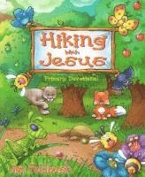Hiking with Jesus 1