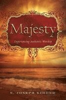 bokomslag Majesty