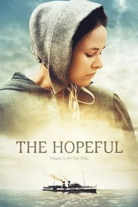 bokomslag The Hopeful: Hope is on the Way