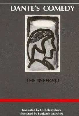 bokomslag Dante's Comedy: The Inferno