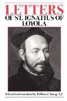 bokomslag Letters of St Ignatius Loyola