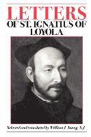 Letters of St. Ignatius of Loyola 1