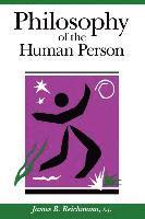 bokomslag Philosophy of the Human Person