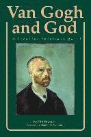 bokomslag Van Gogh and God