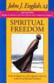 bokomslag Spiritual Freedom