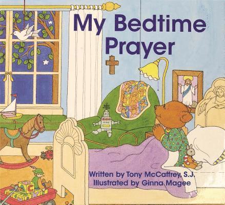 My Bedtime Prayer 1