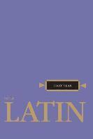 bokomslag Henle Latin First Year