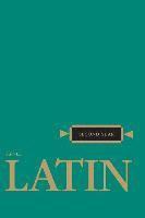 bokomslag Henle Latin Second Year