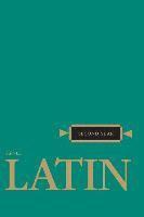 Henle Second Year Latin 1