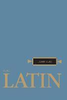 bokomslag Henle Latin Third Year