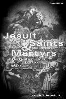 bokomslag Jesuit Saints & Martyrs