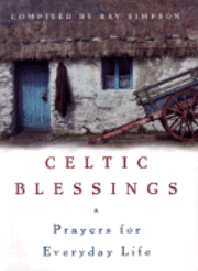 bokomslag Celtic Blessings