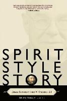 bokomslag Spirit, Style, Story