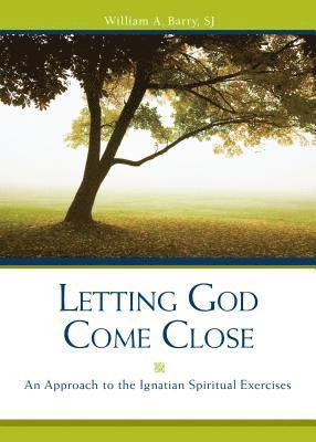 Letting God Come Close 1