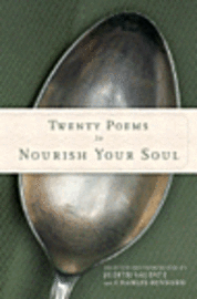 bokomslag Twenty Poems to Nourish Your Soul
