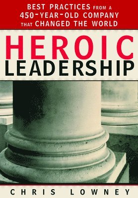 Heroic Leadership 1