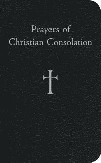 bokomslag Prayers of Christian Consolation