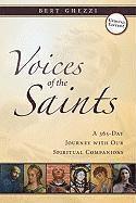 bokomslag Voices of the Saints