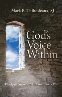 bokomslag God's Voice within