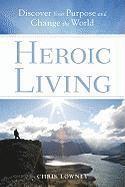 bokomslag Heroic Living