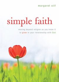 bokomslag Simple Faith