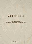 bokomslag God Finds Us