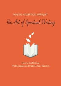 bokomslag The Art of Spiritual Writing