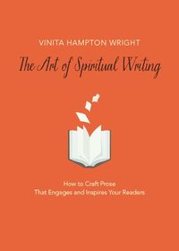 bokomslag Wright, V: Art of Spiritual Writing