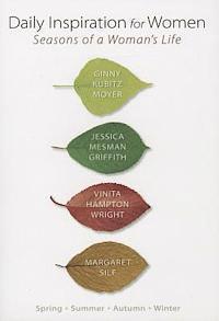 bokomslag Daily Inspiration for Women: Seasons of a Woman's Life