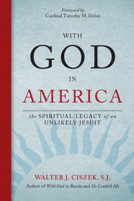 bokomslag With God in America